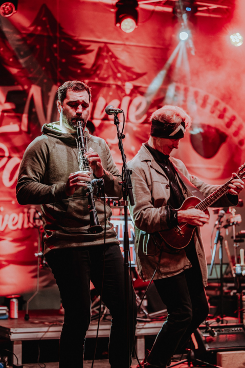 Uz Ljetno kino došli smo do vrhunca Adventure, danas počinje 321 FEST