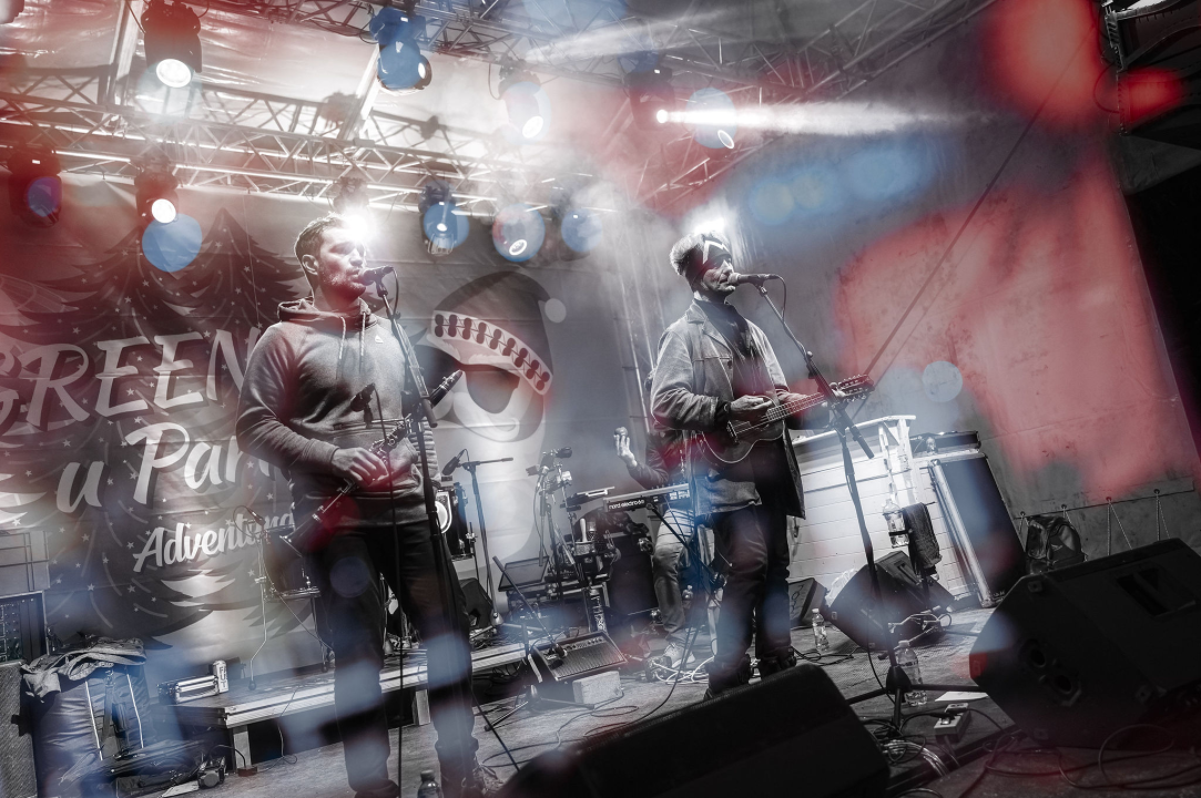 Uz Ljetno kino došli smo do vrhunca Adventure, danas počinje 321 FEST