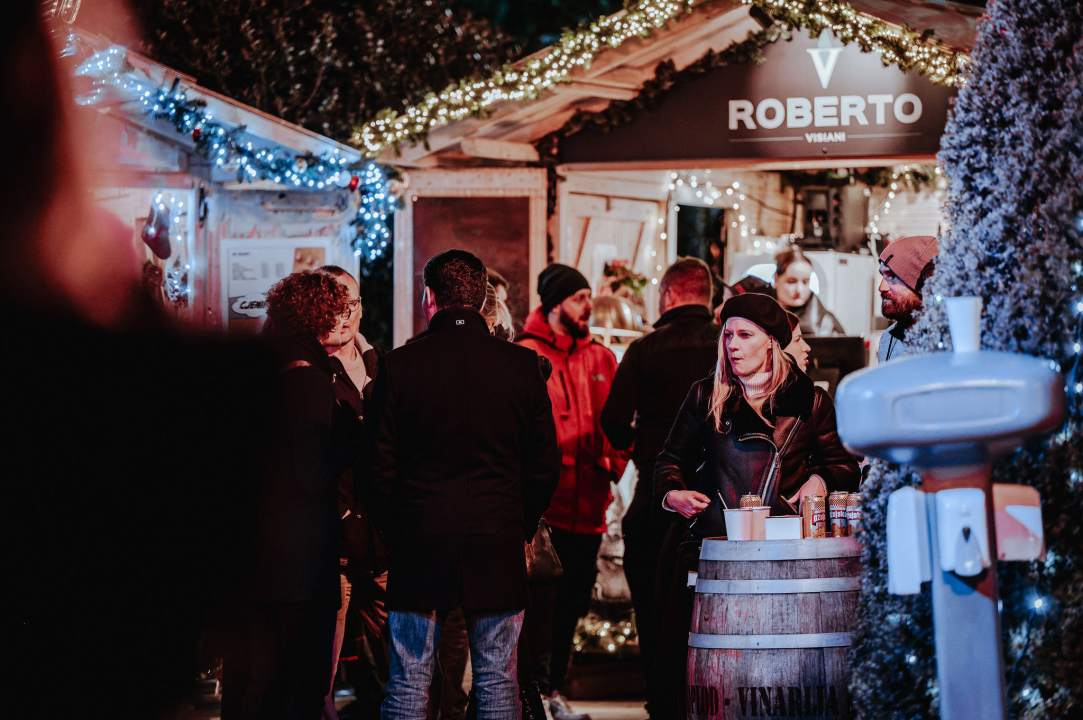 Uz Ljetno kino došli smo do vrhunca Adventure, danas počinje 321 FEST