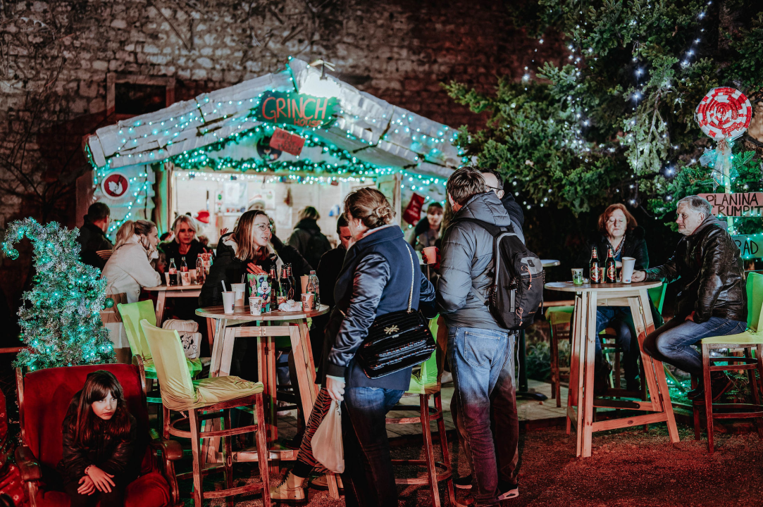 Uz Ljetno kino došli smo do vrhunca Adventure, danas počinje 321 FEST