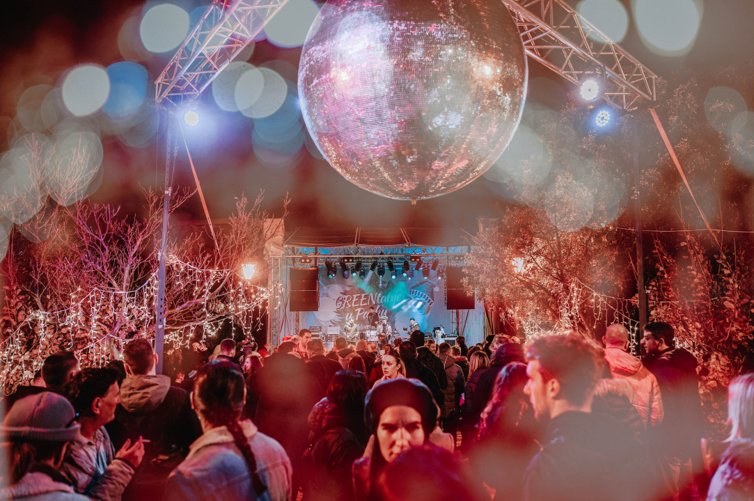 Uz Ljetno kino došli smo do vrhunca Adventure, danas počinje 321 FEST