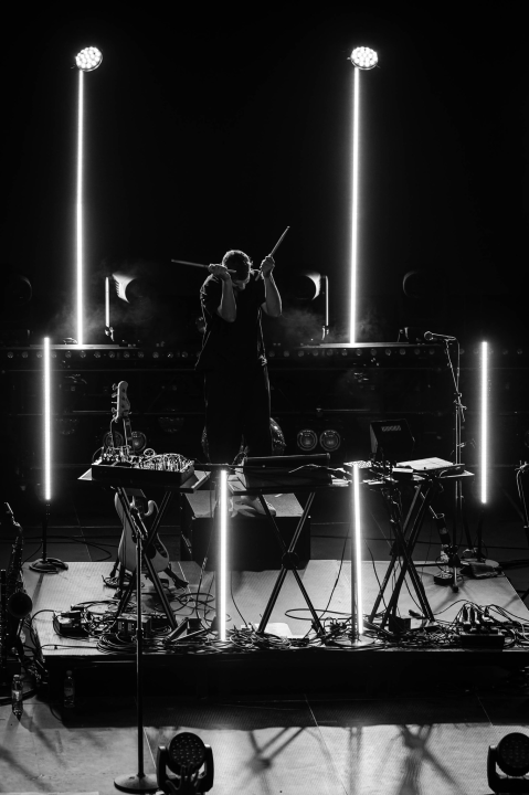 Najbolji koncerti u Šibeniku u 2023. godini