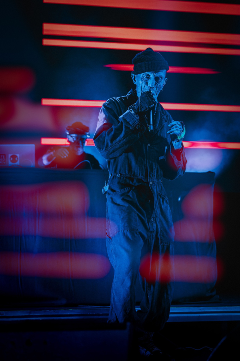 Stereo MC's uveo Šibenčane u 2024. godinu