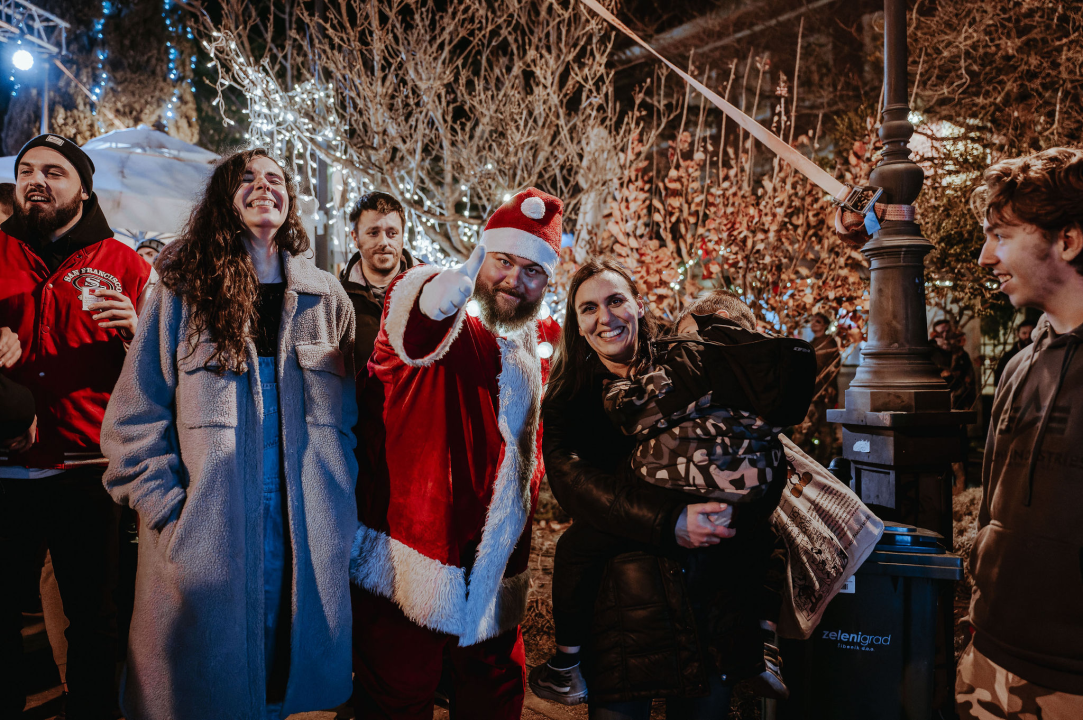 HRAM prvog dana 2024. godine žestokim koncertom zatvorili Adventuru