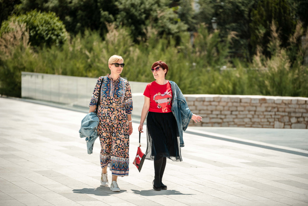 FOTO Đir po gradu 2023.