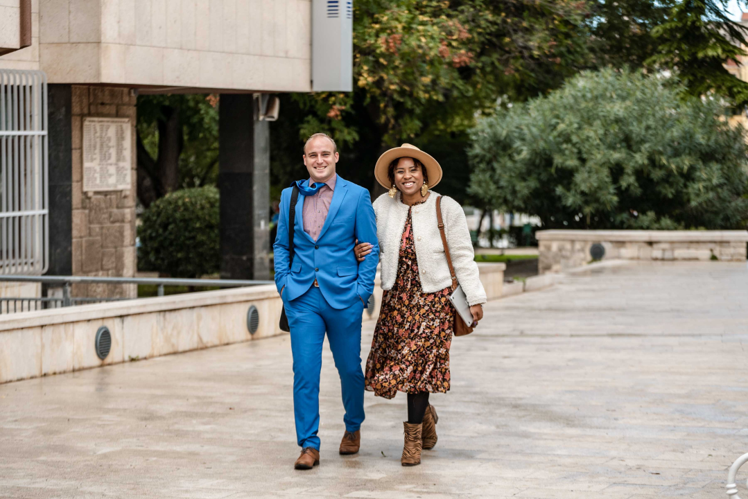 FOTO Đir po gradu 2023.