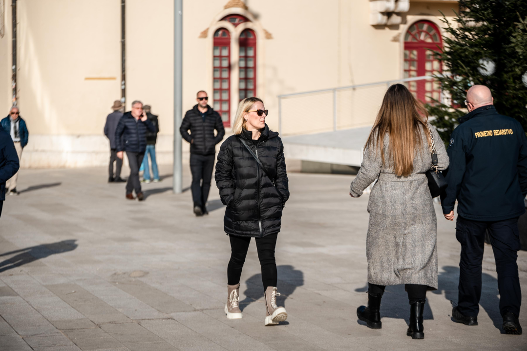 Ove dame pokazat će vam koji su to 'it' komadi sezone 
