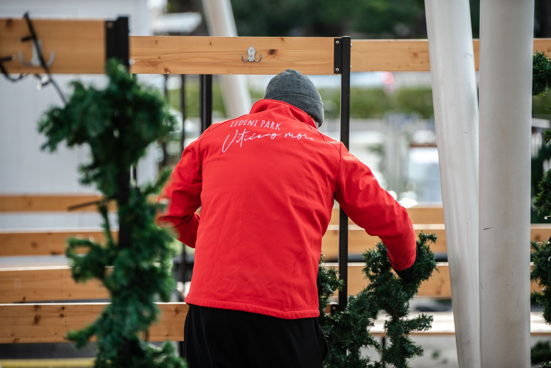 Uklanjaju se ukrasi, odlazi klizalište: Jeste li spremni za siječanjsku depresiju?