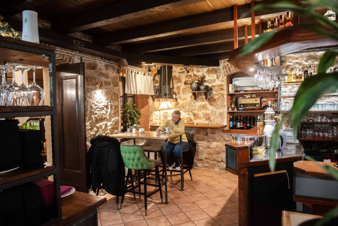 Provedite nezaboravne trenutke uz ukusne delicije u konobi Brošćica!