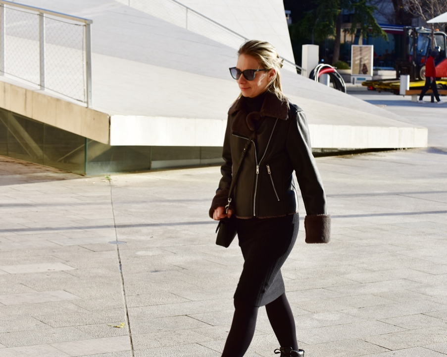 FOTO Đir po gradu, utorak 16. siječnja