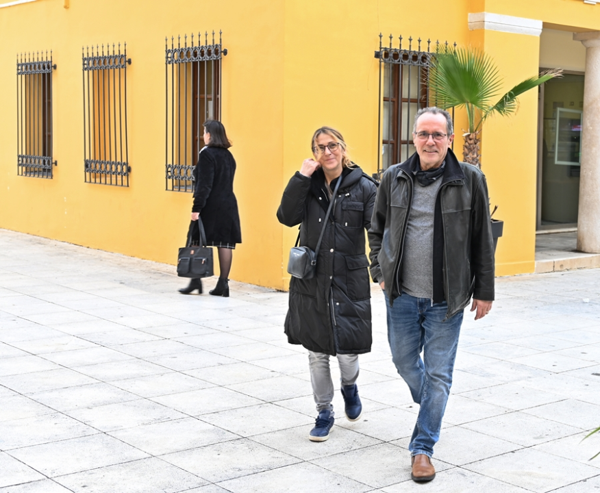 FOTO Đir po gradu, četvrtak 18. siječnja