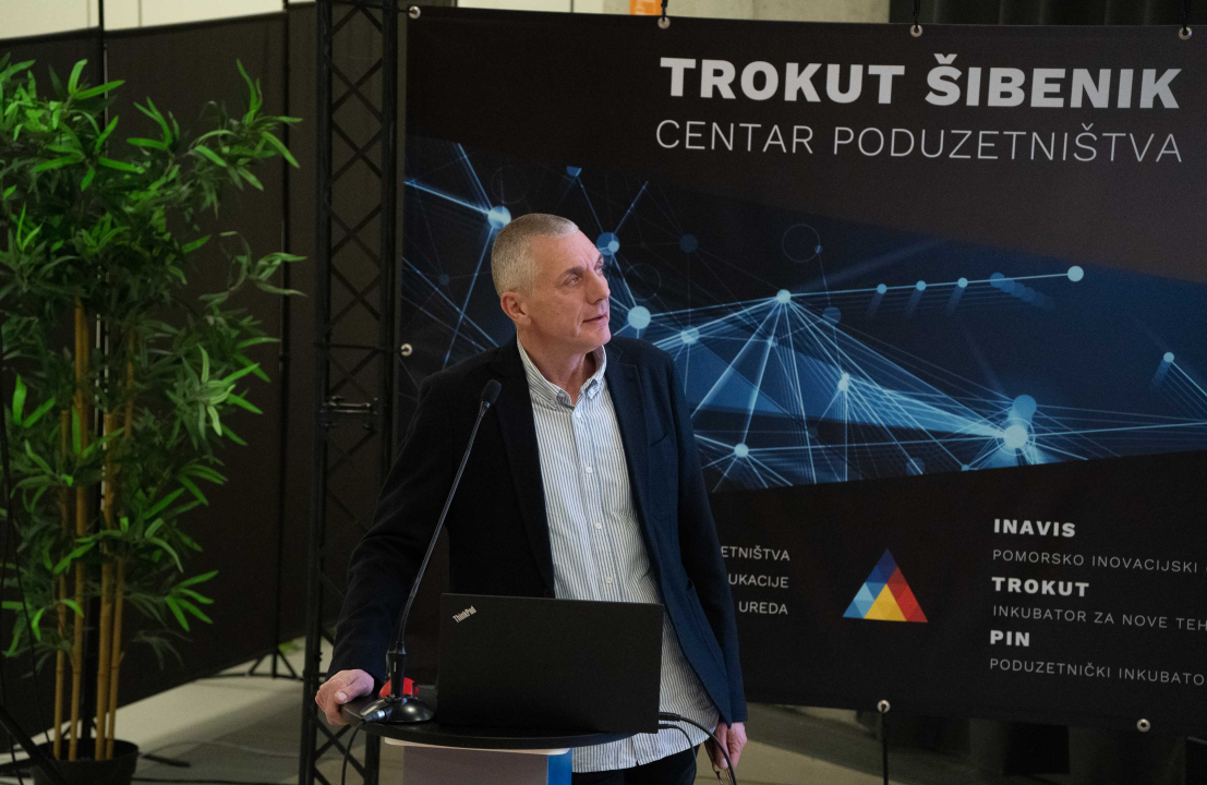 Harald Nandke u Trokutu održao meetup o postupcima etičkog hakiranja