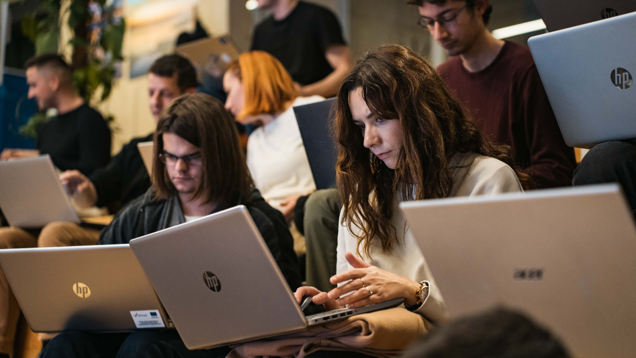 Harald Nandke u Trokutu održao meetup o postupcima etičkog hakiranja
