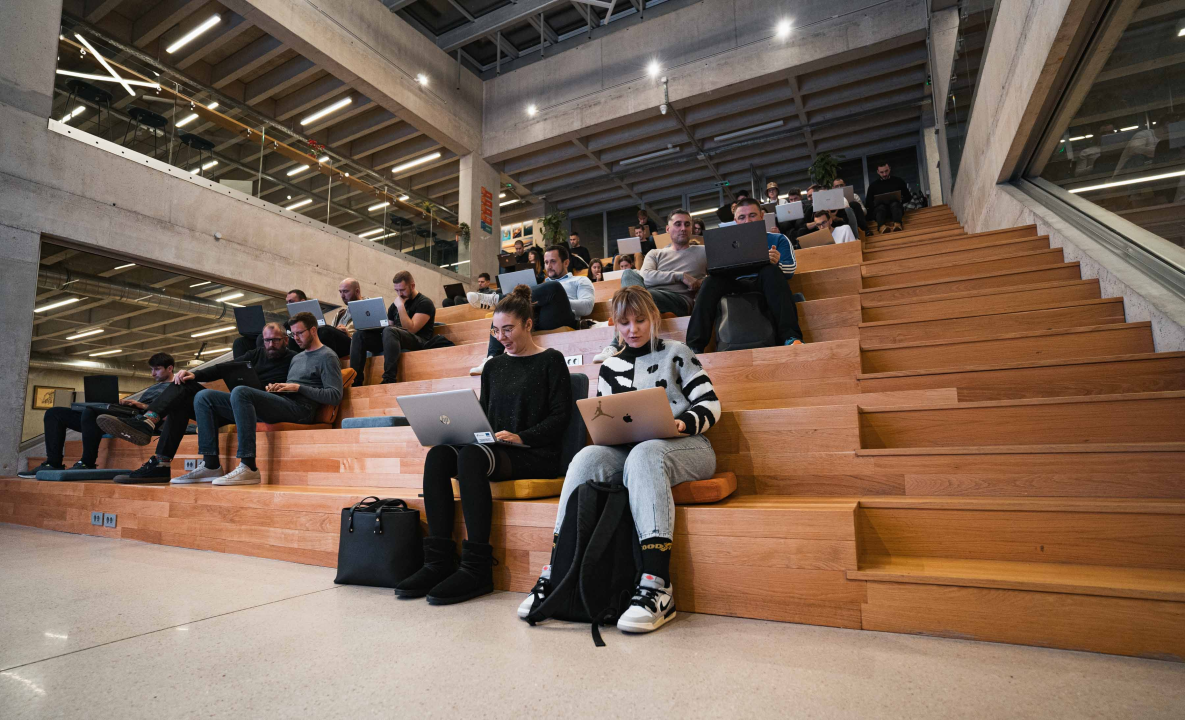 Harald Nandke u Trokutu održao meetup o postupcima etičkog hakiranja