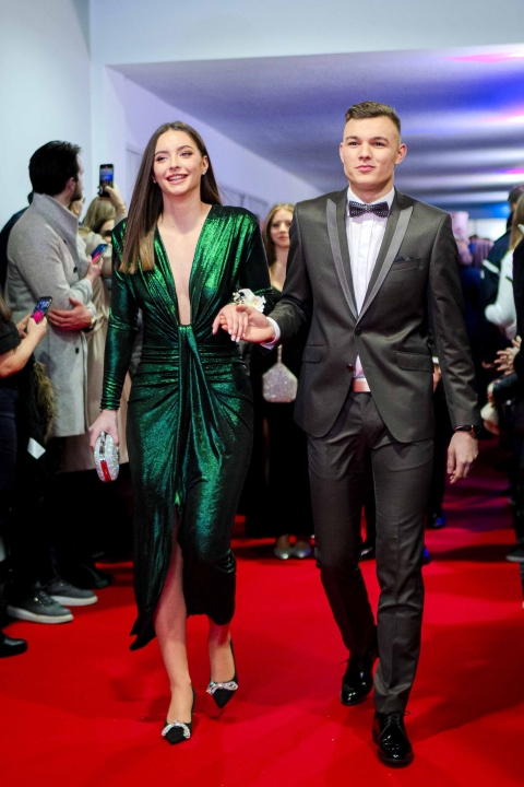 Zavirite na blještavi maturalni ples Tehničke škole Šibenik (2)