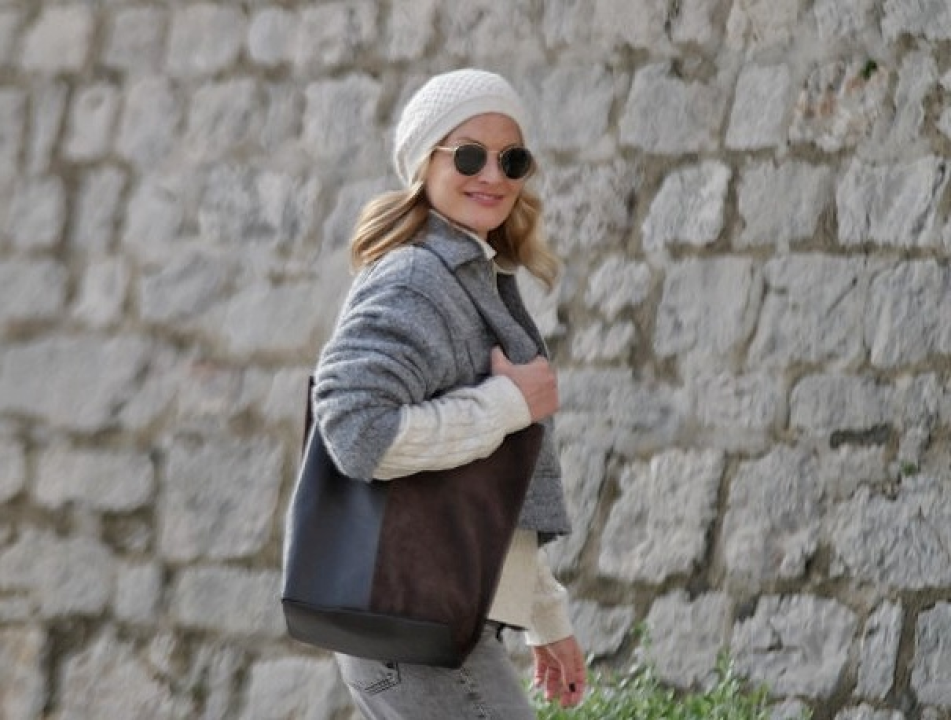 FOTO Đir po gradu, utorak 23. siječnja