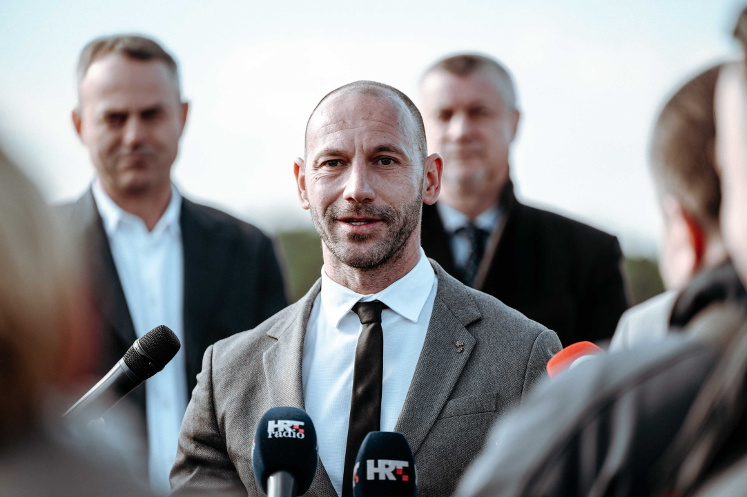 Habijan na Bikarcu: Energana će mulj Centra za gospodarenje otpadom pretvoriti u novu energiju 