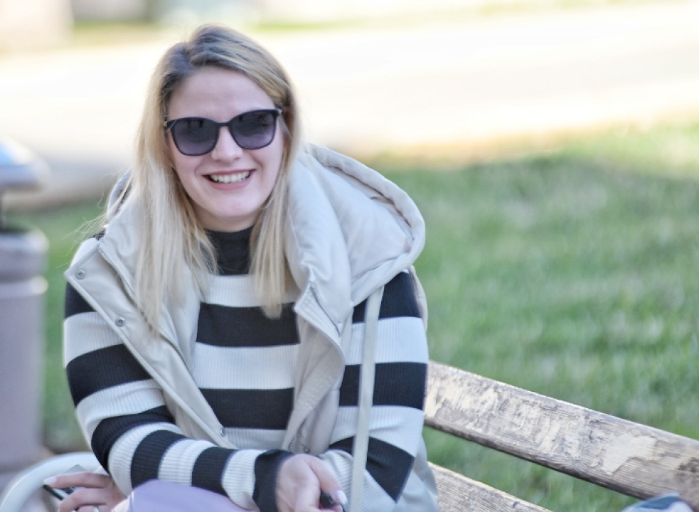 FOTO Đir po gradu, srijeda 24. siječnja