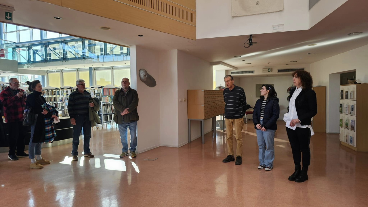 Maruška crta od treće godina, a danas je u Šibeniku otvorila svoju prvu izložbu: 'Strip mi daje slobodu stvaranja vlastite priče'