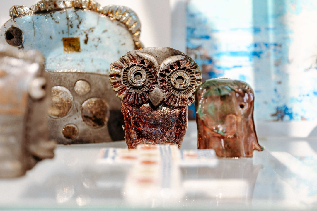 U Galeriji Juraj Dalmatinac potražite poklone za Valentinovo i maturalne haljine 