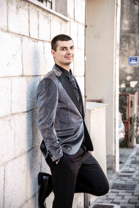 Uz Gentlemen Style zablistajte na maturalnom plesu! 