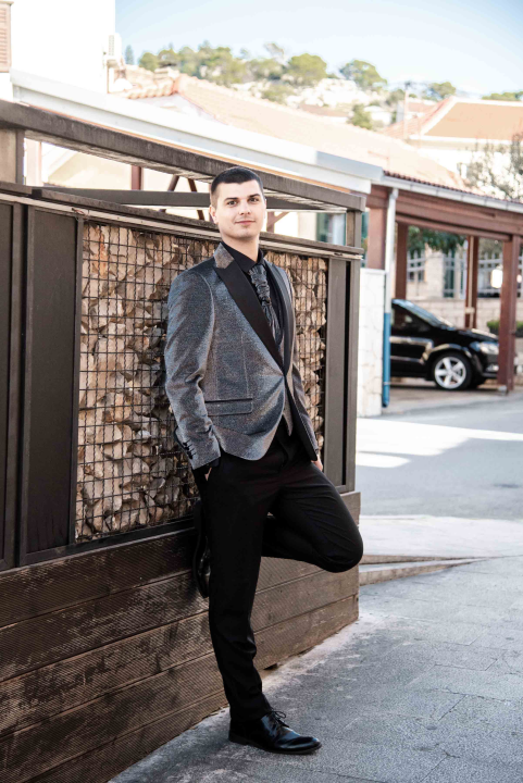 Uz Gentlemen Style zablistajte na maturalnom plesu! 