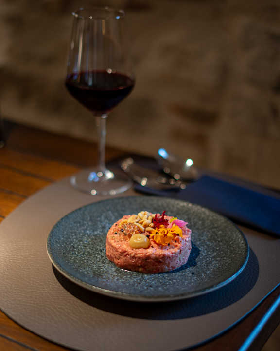 Provedite Valentinovo u restoranu Mlin Montanari! 