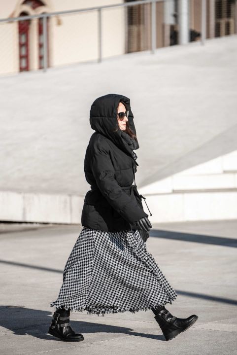 FOTO Đir po gradu, četvrtak 1. veljače