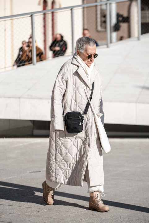 FOTO Đir po gradu, četvrtak 1. veljače