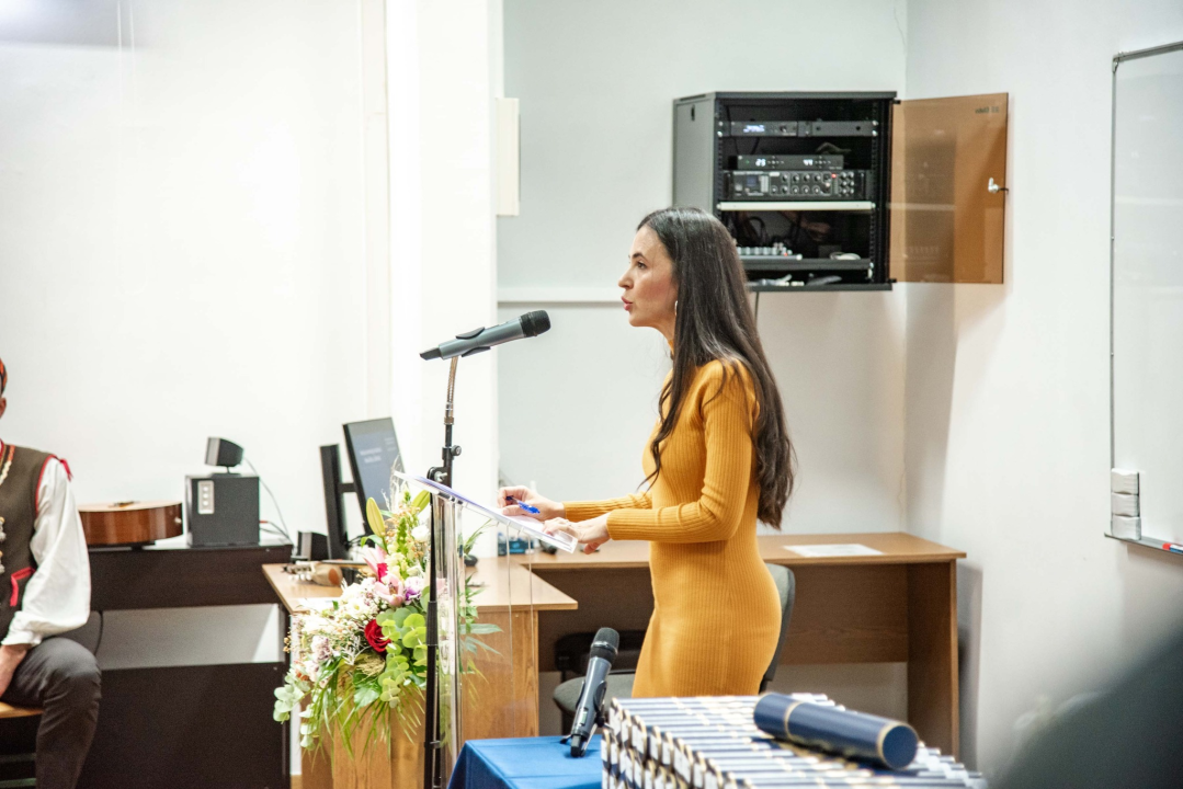 Promovirani magistri menadžmenta i javne uprave na Veleučilištu u Šibeniku