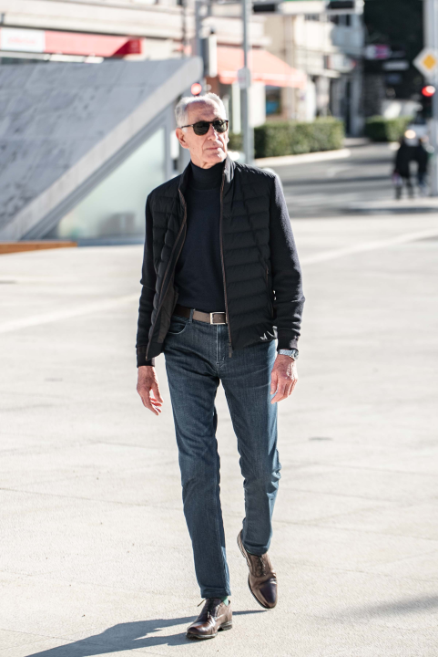 FOTO Đir po gradu, petak 2. veljače