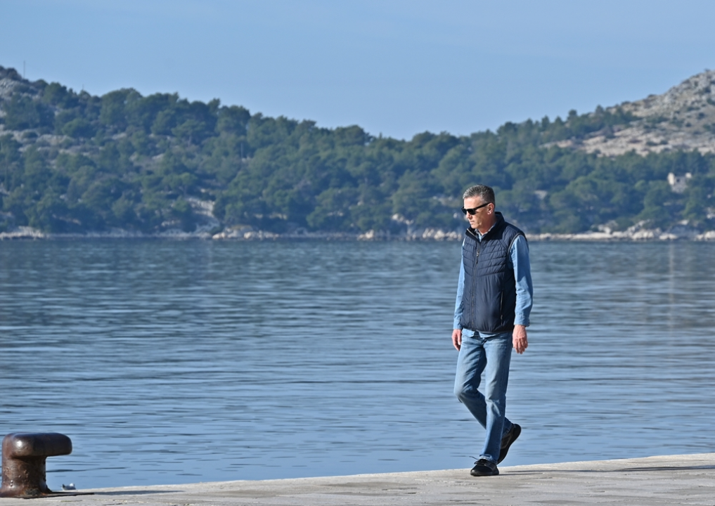 FOTO Đir po gradu, nedjelja 4. veljače