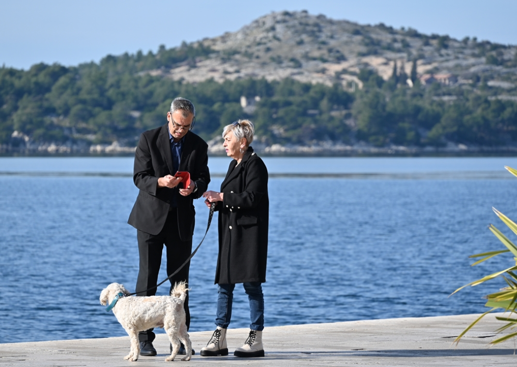 FOTO Đir po gradu, nedjelja 4. veljače