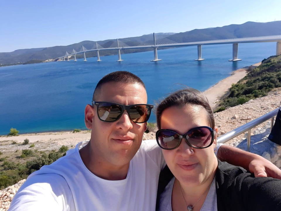 ŠibenikIN časti zaljubljene tradicionalnom nagradnom igrom za Valentinovo!