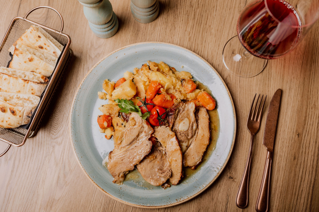 Ovog Valentinova uživajte u gastronomskim delicijama konobe Brošćica!