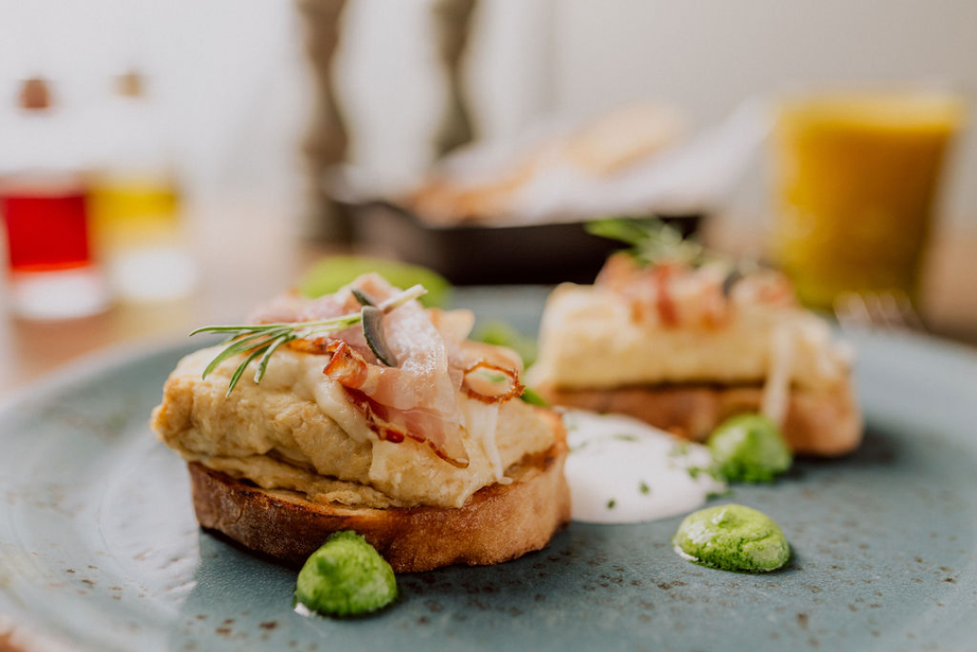 Ovog Valentinova uživajte u gastronomskim delicijama konobe Brošćica!