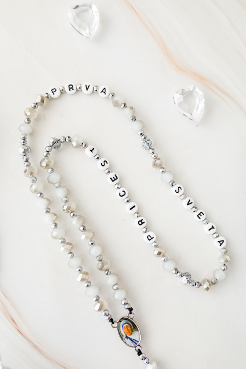 Zablistajte uz nakit Šibenčanke Ivane Slavica Vunić! 