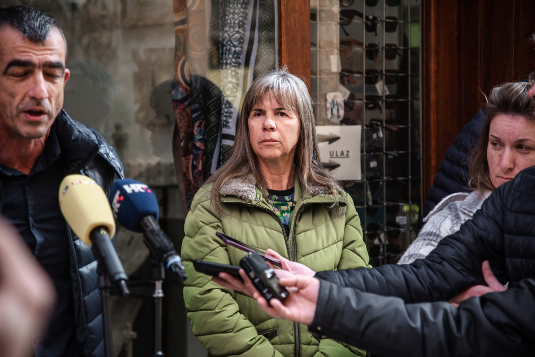 Šibenski obrtnici: ’Kažu da se zabranom rada nedjeljom štiti obitelji. Kakva je to briga i za čiju se obitelj brinu?’ 