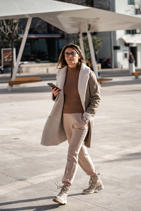 FOTO Đir po gradu, petak 9. veljače