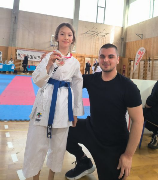 Kataši iz Miminca nastavljaju niz uspjeha: Iz Ivanić Grada vratili se sa šest medalja