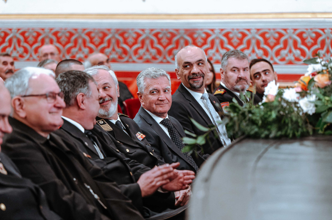 DVD Šibenik djeluje već 130 godina: ‘Posebno želim istaknuti djelovanje u Domovinskom ratu’  