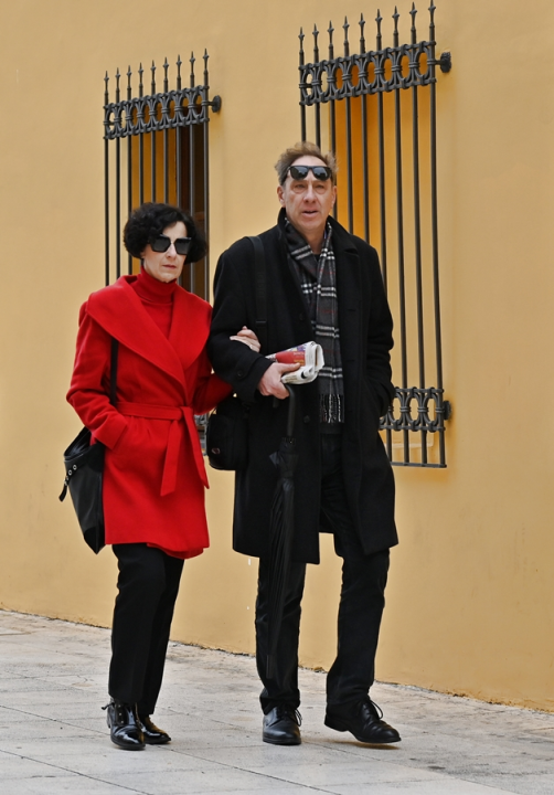 FOTO Đir po gradu, nedjelja 11. veljače