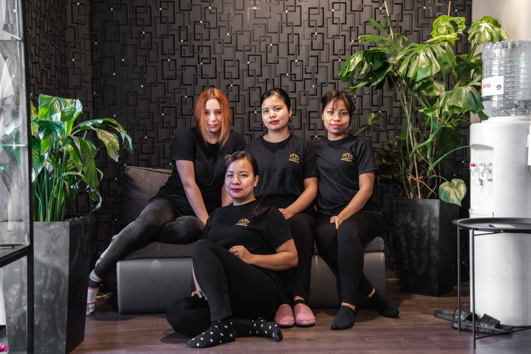 Iskoristite valentinovske popuste u Asian Massage Studiju!