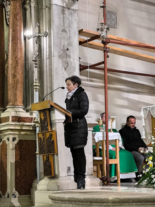 U Vodicama pedeset parova obnovilo bračne zavjete