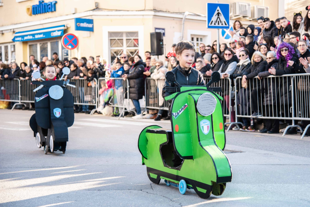 FOTOGALERIJA (2) Aleksandra Prijović nastupila na Murteru, tamo zabrana nije bilo