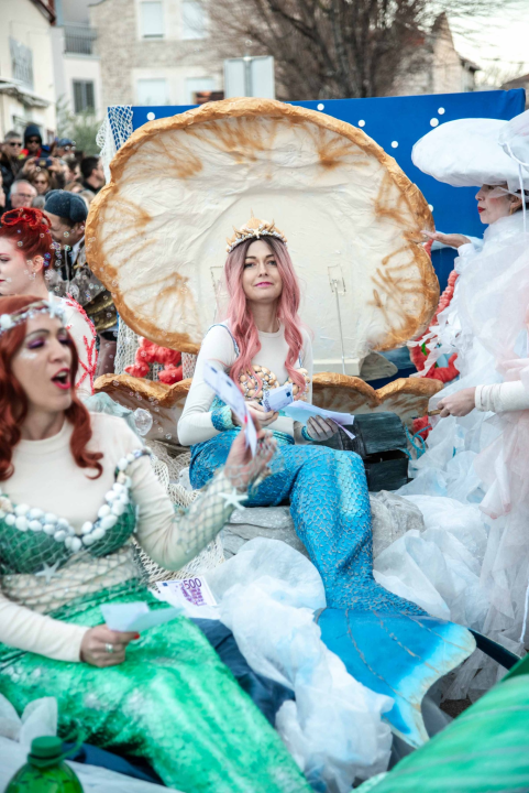  FOTOGALERIJA (2) Aleksandra Prijović nastupila na Murteru, tamo zabrana nije bilo