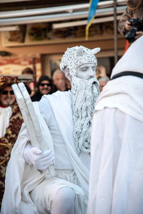 FOTOGALERIJA (1) Aleksandra Prijović nastupila u Murteru, tamo zabrana nije bilo