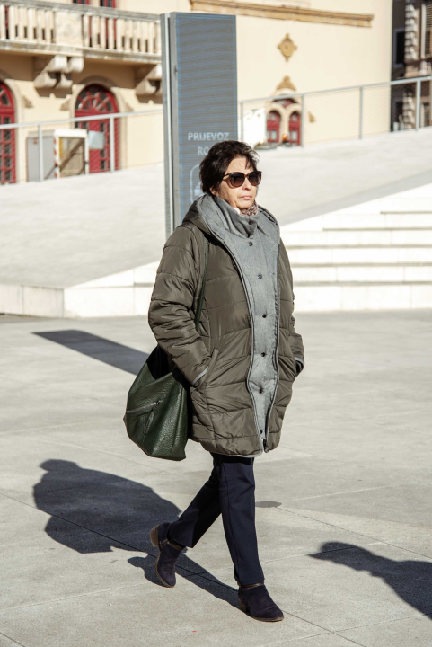 FOTO Đir po gradu, srijeda 14. veljače