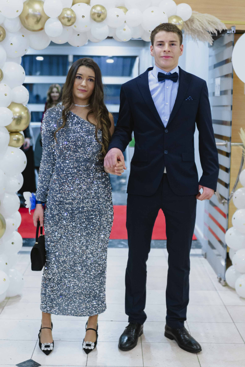 Učenici Medicinske škole Šibenik u večeri koju će pamtiti do kraja života (2. dio)