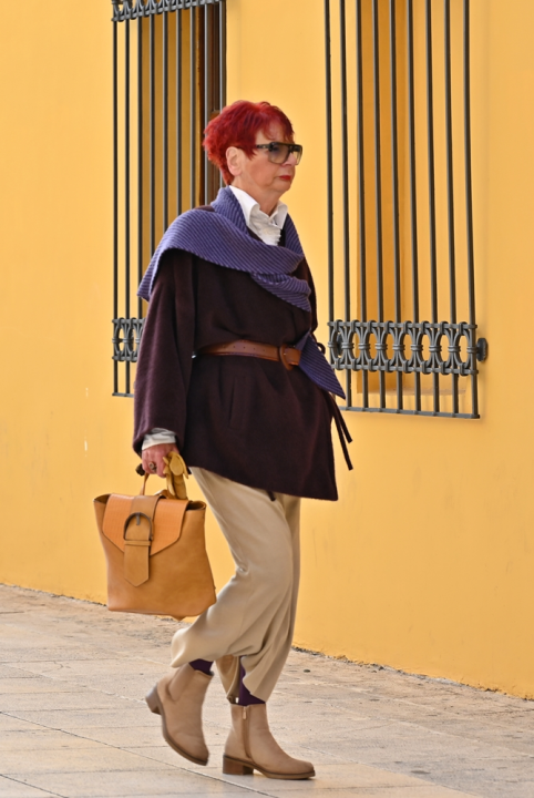 FOTO Đir po gradu, subota 17. veljače